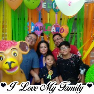 Meet your Posher, Jaime